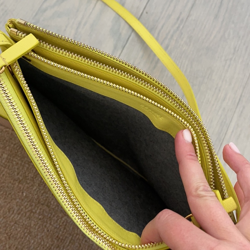 Celine tri flap bag - Picture 3 of 3